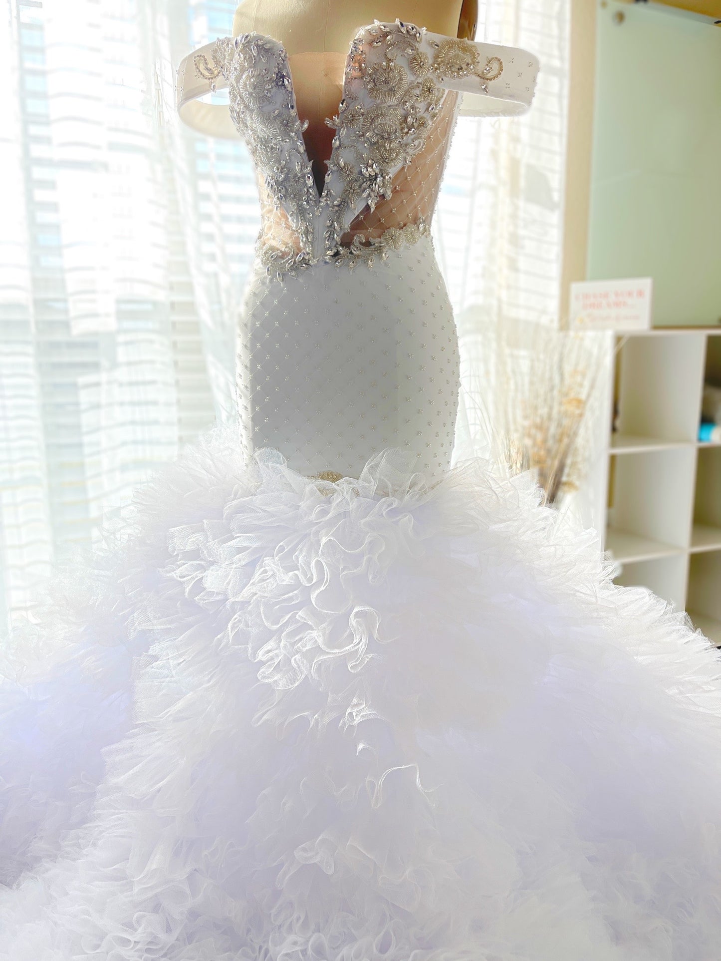 Bridal Consultation